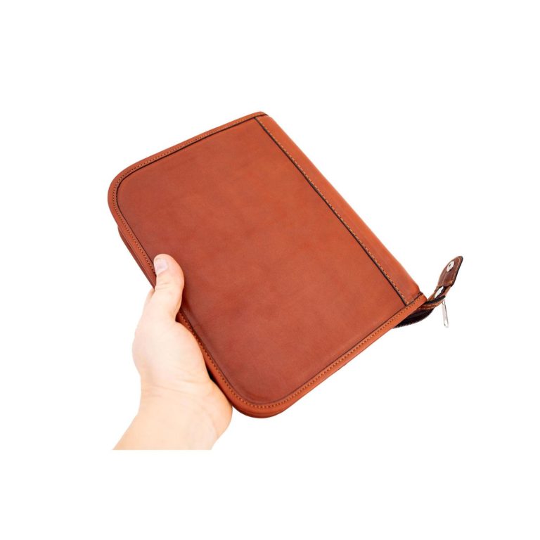 Agenda de Cuero PREMIUM - Imagen 3