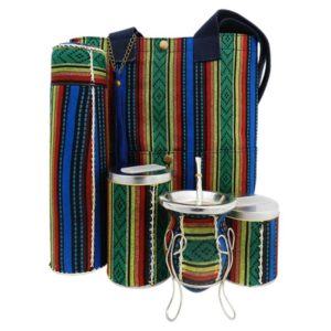 Set Matero Estampado