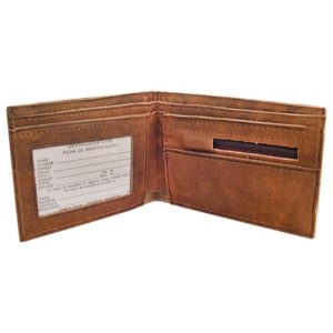 Billetera Hombre