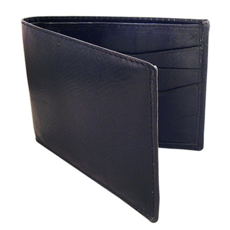 Billetera Elegante Para Euros