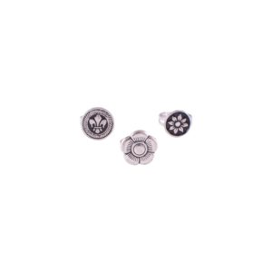 Anillo De Metal