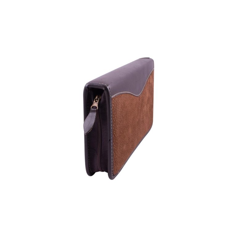 Porta Tarjetas De Carpincho Ecologico - Imagen 4