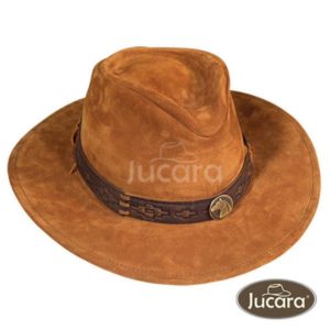 Sombrero Jucara  Australiano Nobuk
