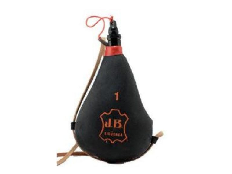 Bota De Vino Jesus Blasco 1 L Recta De Pez