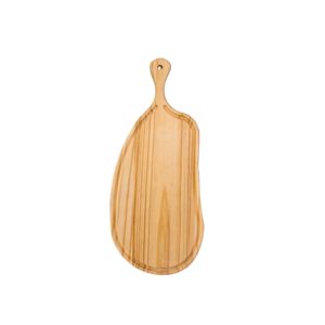 Tabla Modelo Hacienda Con Canaleta