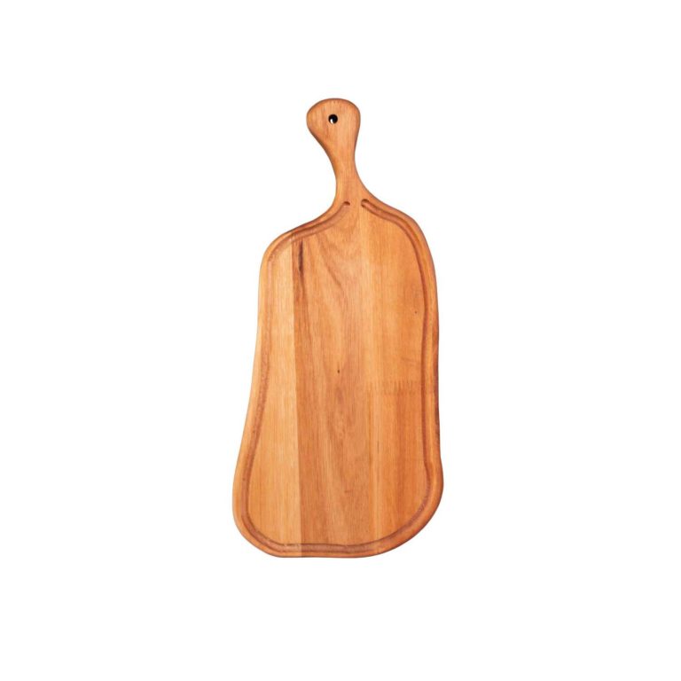 Tabla Modelo Estancia Con Canaleta