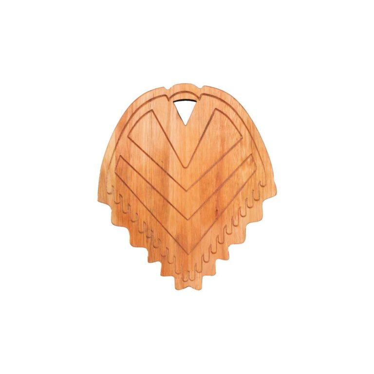 Tabla PONCHO