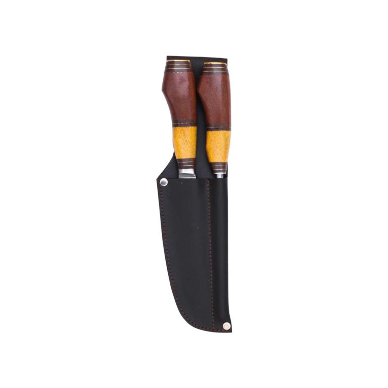 Juego Cuchillo y Chaira - Imagen 2