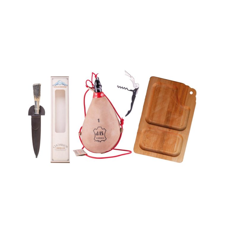 Combo Set Cuyano Premium