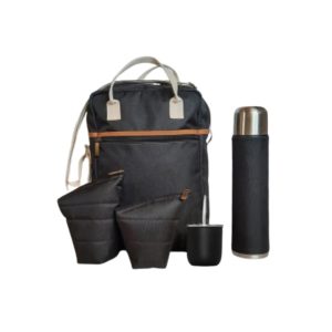 Combo Matero Bolso