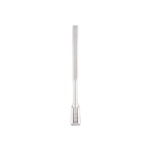 Bombilla Chata Acero Inoxidable Con Filtro Desarmable
