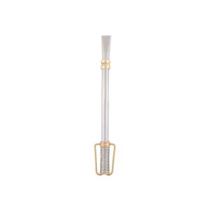 Bombilla De Acero Inoxidable Filtro Desarmable