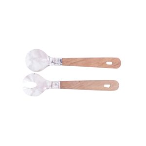 Juego de Cuchara y Tenedor