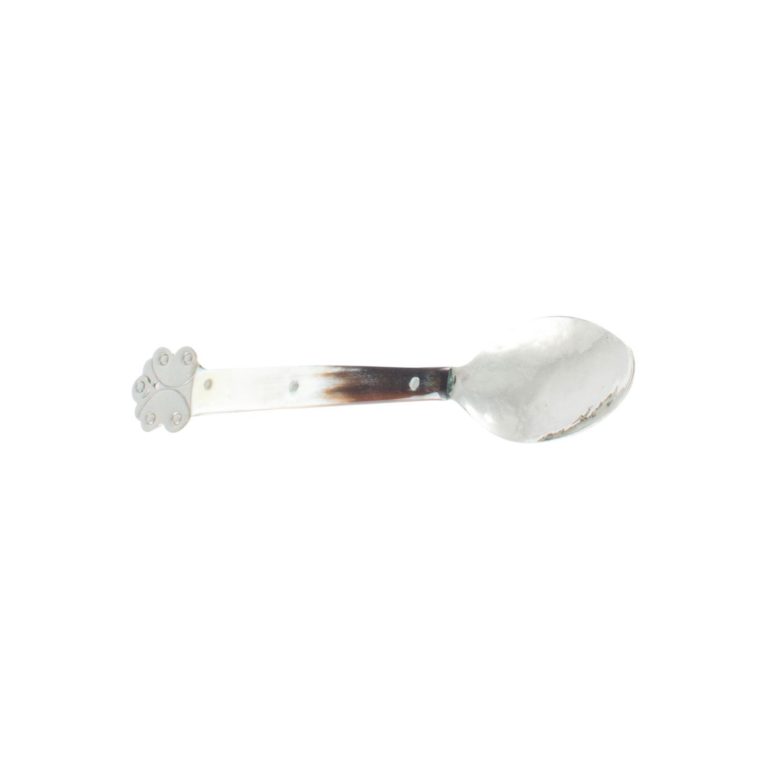 Cuchara Artesanal