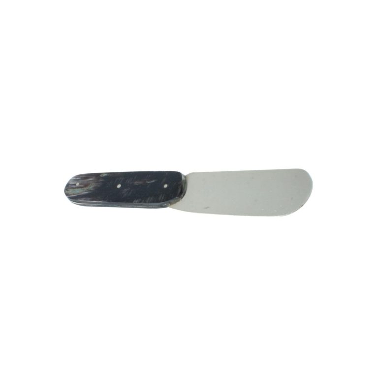 Cuchillo Artesanal Para Manteca