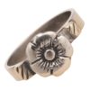 Anillo Alpaca