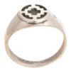 Anillo Alpaca