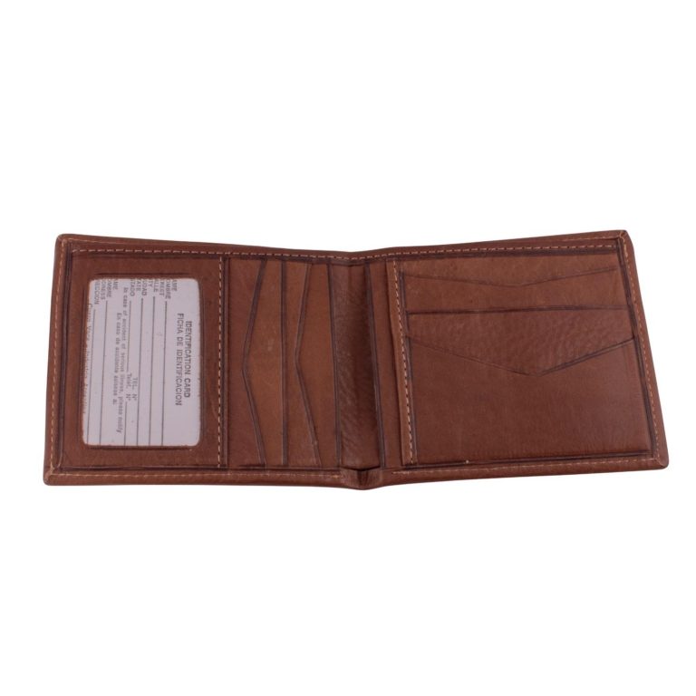 Billetera Elegante Para Euros - Imagen 3