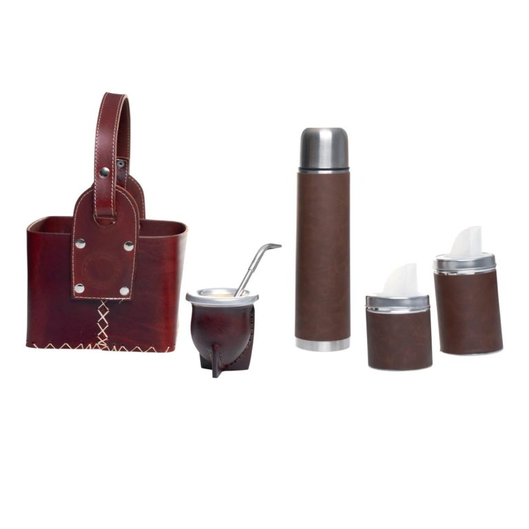 Set Matero