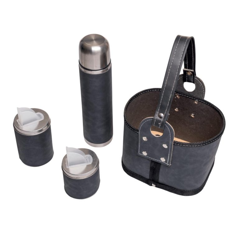 Set Matero