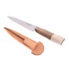 Cuchillo ALBO Acero Inox PAMPEANA 14 Cm