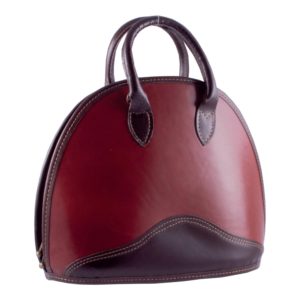 Cartera Almeja