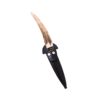 Cuchillo Regional 8 Cm Acero Inox Ciervo SCHMIEDEN