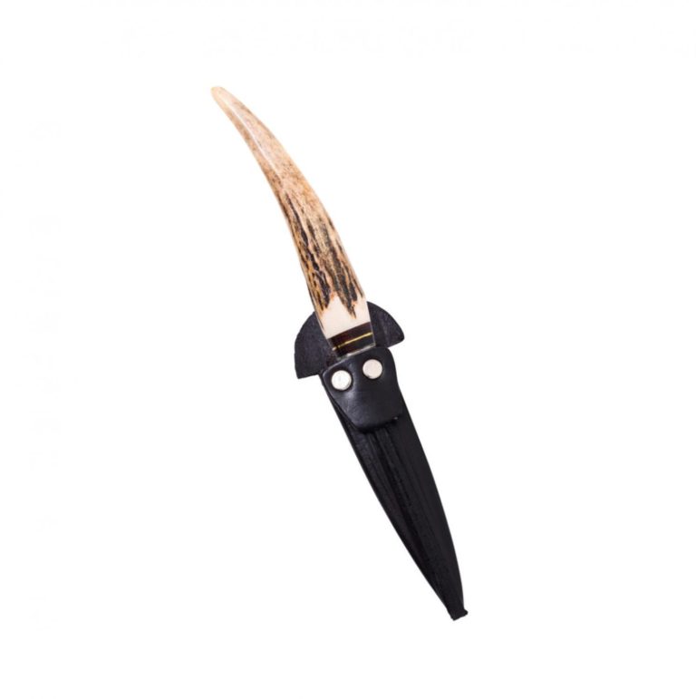 Cuchillo Regional 8 Cm Acero Inox SCHMIEDEN - Imagen 2