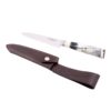 Cuchillo  OVERO  Acero Inox PAMPEANA 14 Cm