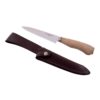 Cuchillo  TORDILLO  Acero Inox PAMPEANA 14 Cm