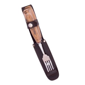 Juego de Tenedor y Cuchillo