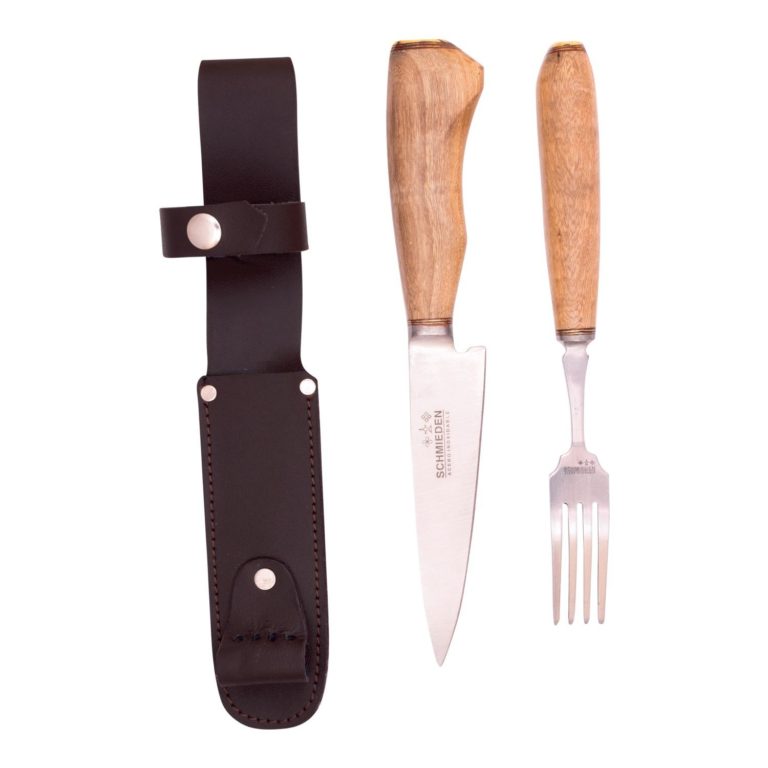 Juego de Tenedor y Cuchillo - Imagen 2