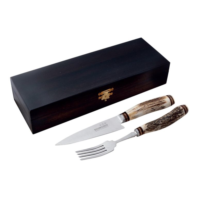 Juego de Tenedor y Cuchillo - Imagen 2