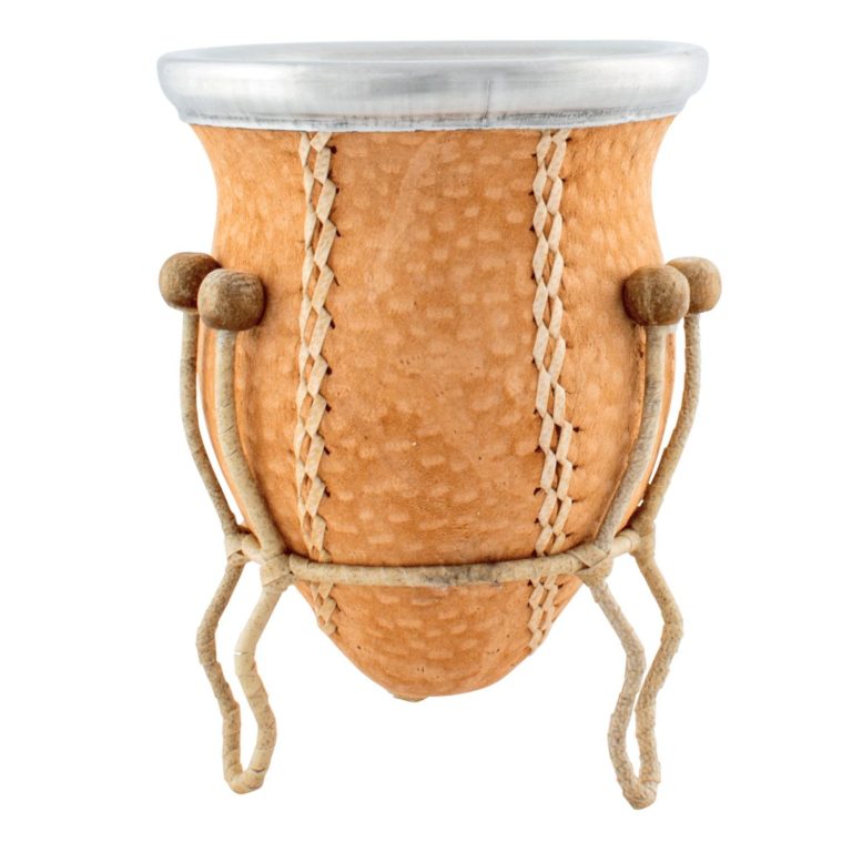 Mate Vuelo Carpincho Claro