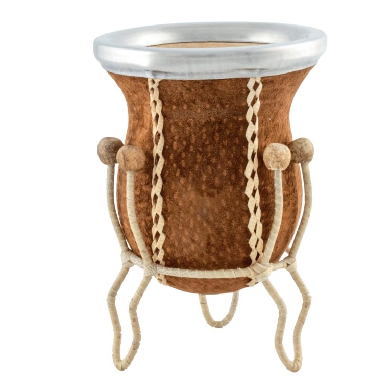 Mate Vuelo Carpincho