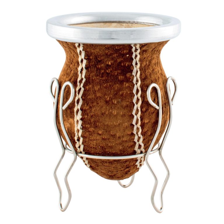 Mate Vuelo Carpincho