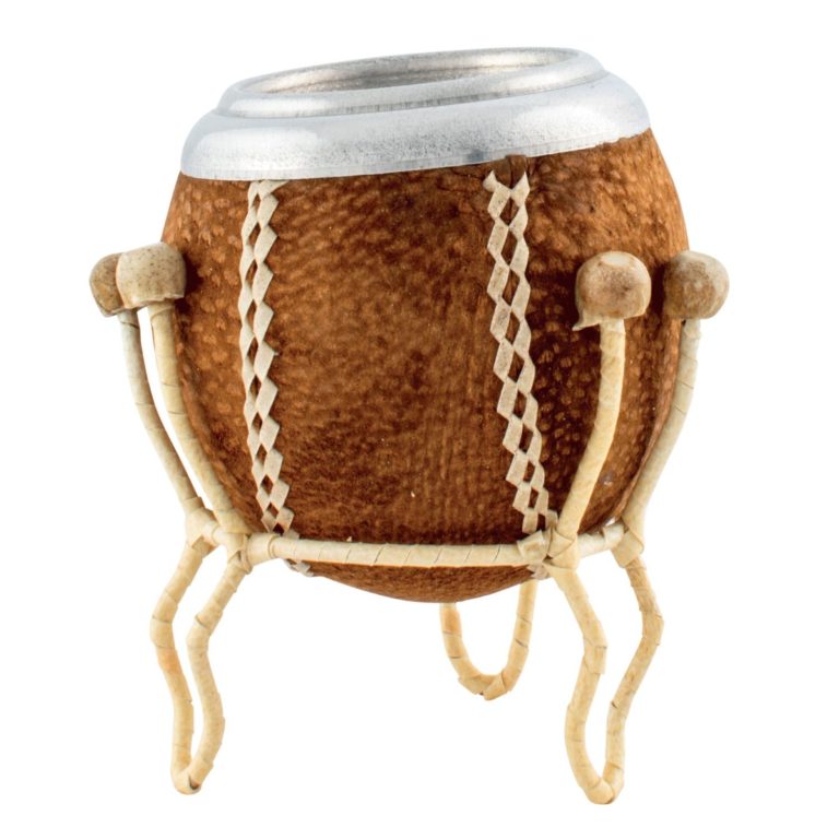 Mate Poro Carpincho
