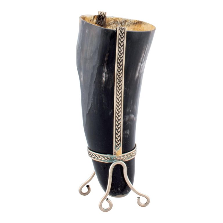 Mate Asta y Alpaca