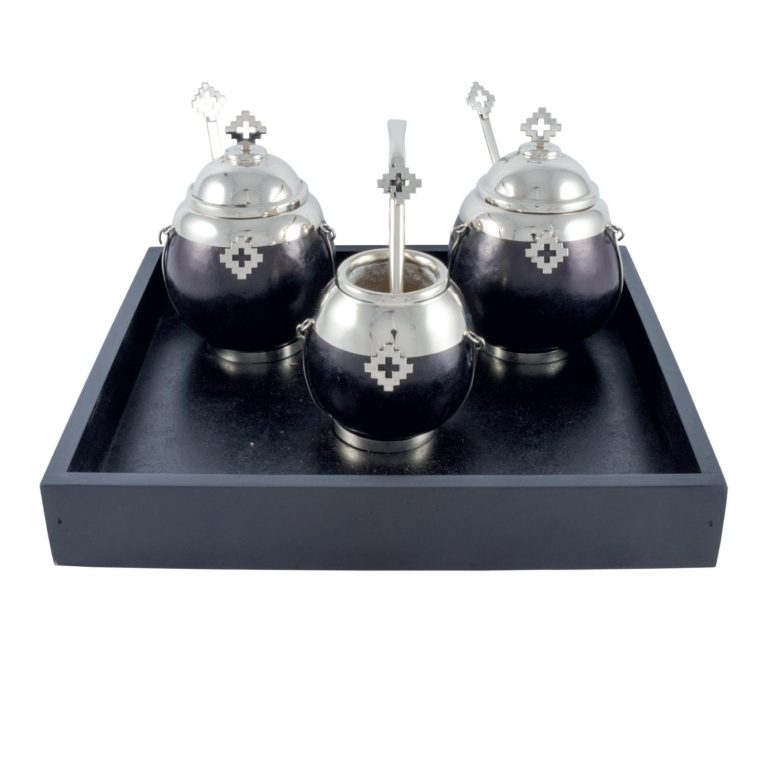 Set Matero Criollo