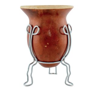 Mate  De Calabaza