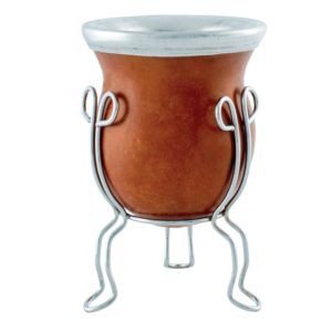 Mate De Calabaza Bocn