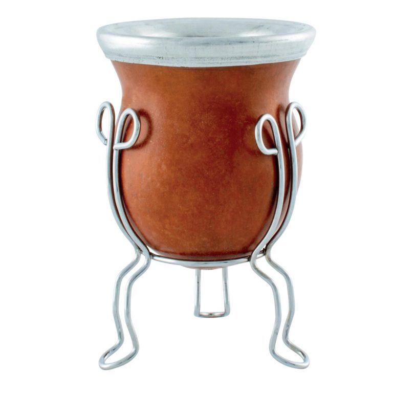 Mate De Calabaza Bocn