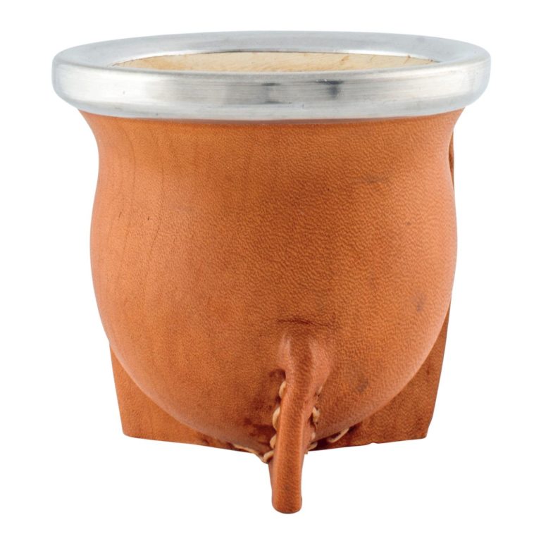 Mate Vuelo Y Pata