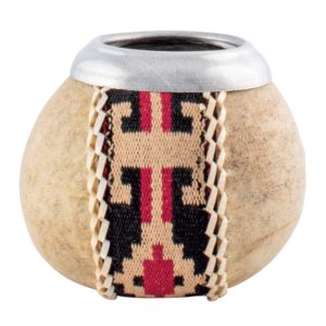 Mate  Calabaza