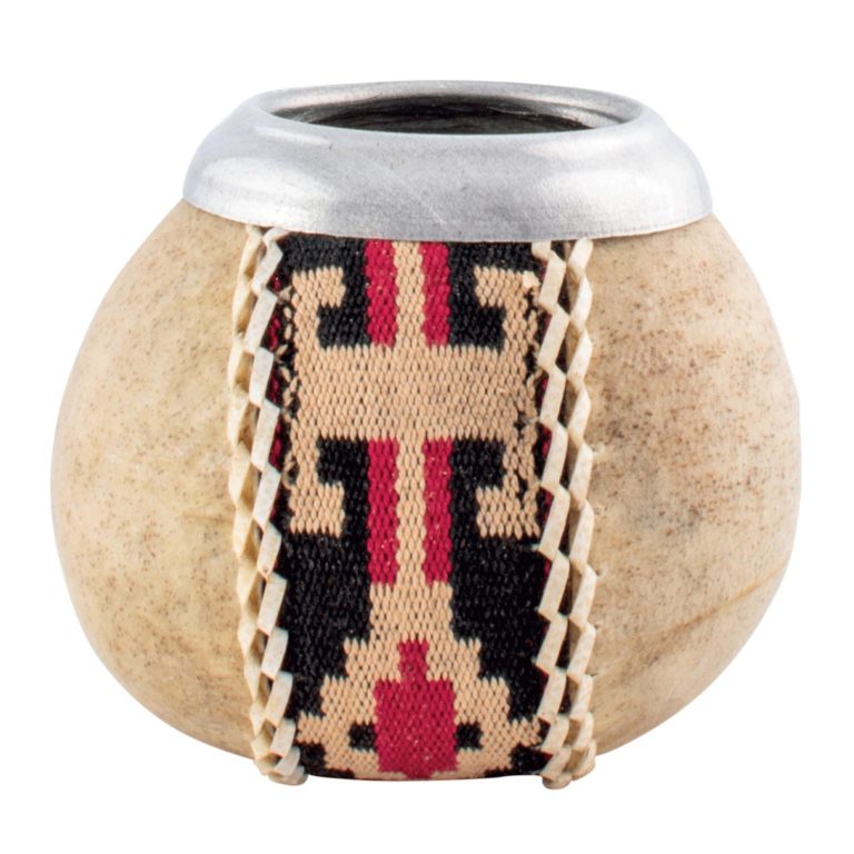 Mate  Calabaza