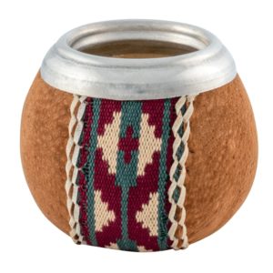 Mate De Carpincho