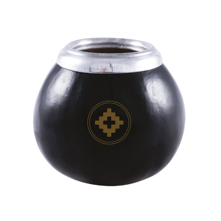 Mate De Calabaza