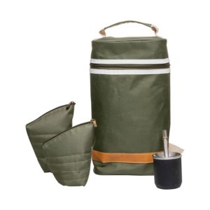 Set Matero Pampeano Basico
