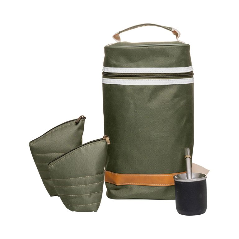 Set Matero Pampeano Basico
