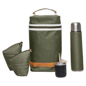 Set Matero Pampeano Completo